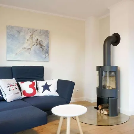 With 3 Bedrooms * Sankt Peter-Ording