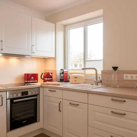 With 3 Bedrooms Holiday home *