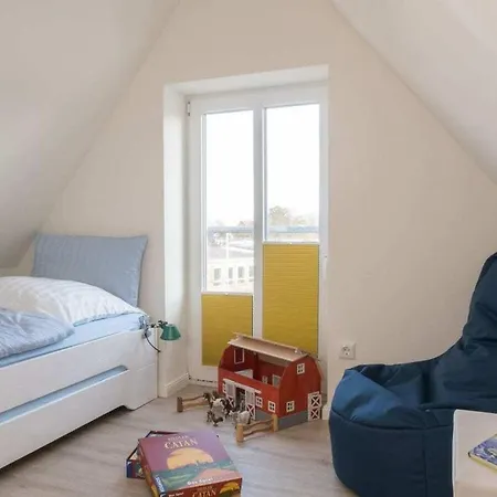 펜션 With 3 Bedrooms Böhl