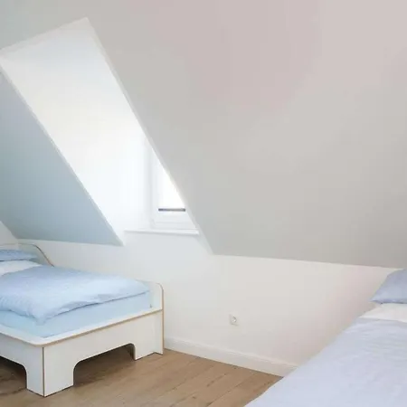 With 3 Bedrooms * Sankt Peter-Ording