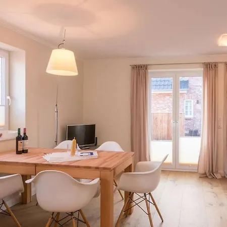 Holiday home With 3 Bedrooms